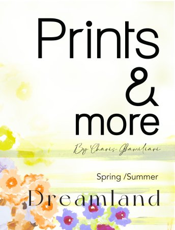 Prints & More Dreamland