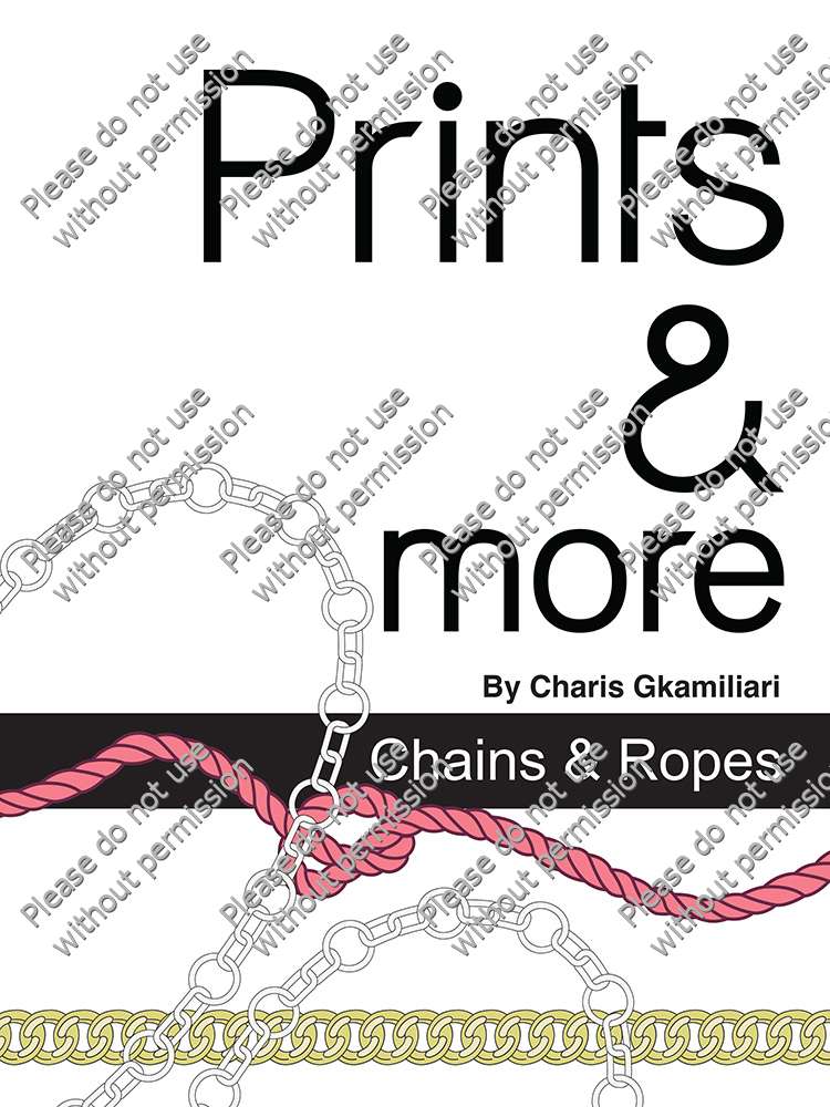 Prints & More Chains & Ropes