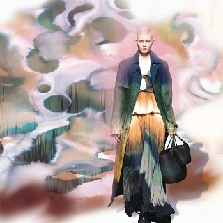 IMMEDIATELY AVAILABLE AS E-BOOK: Prints & More ILLUSIVE Autumn/Winter...