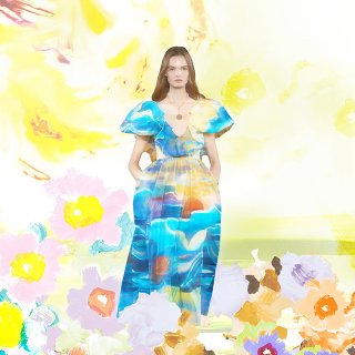 NOW AVAILABLE AS E-BOOK: Prints & More Dreamland Spring/Summer...