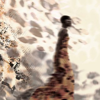 NOW AVAILABLE AS E-BOOK: Prints & More Primal Echo Fall/Winter...