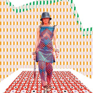 IMMEDIATELY AVAILABLE AS E-BOOK:  Prints & More Assemblages Spring/Summer...