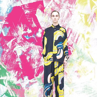 IMMEDIATELY AVAILABLE AS E-BOOK:  Prints & More Visual Arts Spring/Summer...