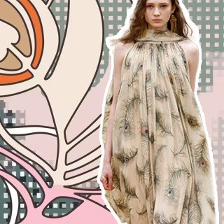Prints & More Digital
Nouvezaar / Royal Paradox
Fall / Winter...