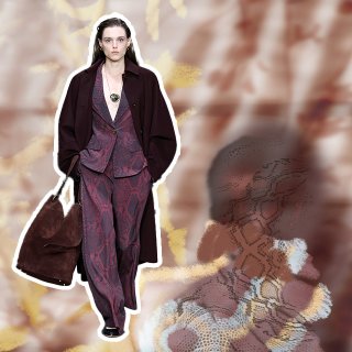 Prints & More Digital
Animorph / Projections
Fall / Winter...